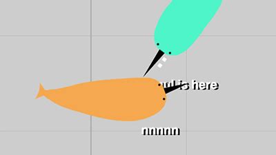 narwhale io|narval io jeux.